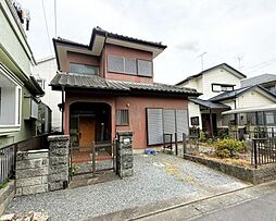 物件画像 小川町腰越