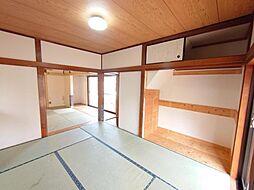 和室の画像