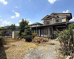 物件画像 長瀞町中野上
