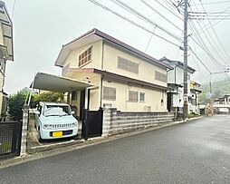 物件画像 越生町越生