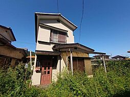 物件画像 小川町腰越