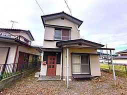 物件画像 小川町腰越