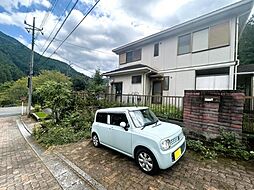 物件画像 飯能市上名栗