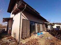 物件画像 小川町下横田