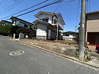 埼玉県比企郡鳩山町鳩ヶ丘3丁目：物件画像