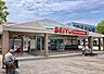 周辺：西友　鳩山ニュータウン店