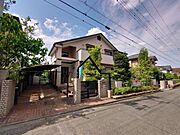 南・北両面道路で解放感！ 区画の整ったエリアです