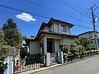 埼玉県比企郡鳩山町鳩ヶ丘5丁目：物件画像