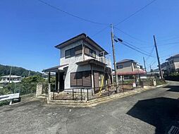 物件画像 ときがわ町田黒南西角地・高台