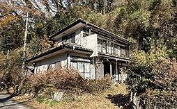 物件画像 小川町腰越　-リフォーム中古戸建-