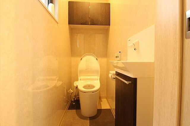 トイレ 日向市永江町2丁目152番