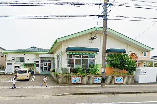 周辺 日向市永江町2丁目152番