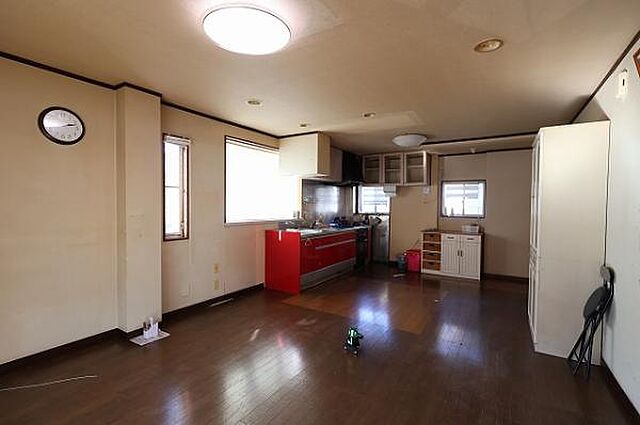 洋室 延岡市恒富町4丁目