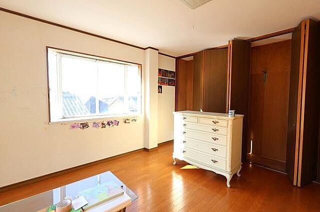 洋室 延岡市恒富町4丁目