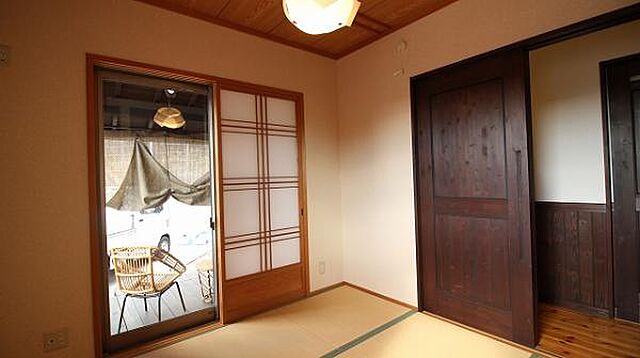 和室 日向市大字塩見
