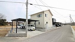 物件画像 日向市大字財光寺字割野