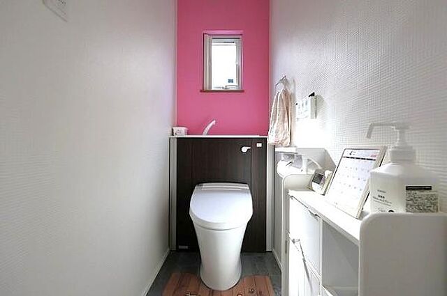 トイレ 延岡市桜ケ丘3丁目7100番地17