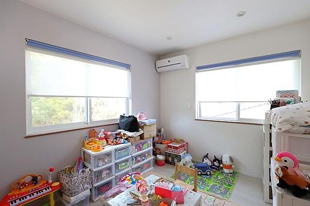 洋室 延岡市桜ケ丘3丁目7100番地17