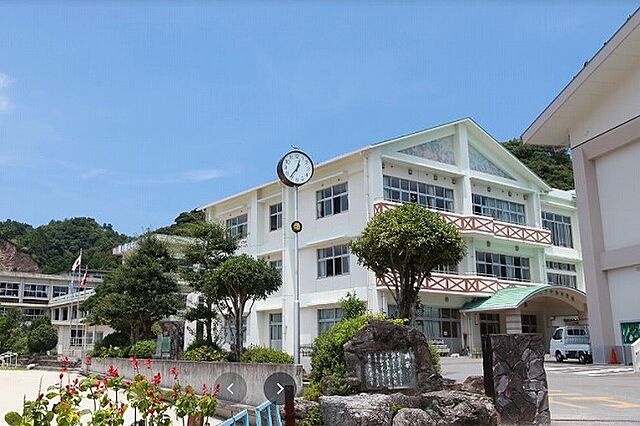 周辺 延岡市桜ケ丘3丁目7100番地17