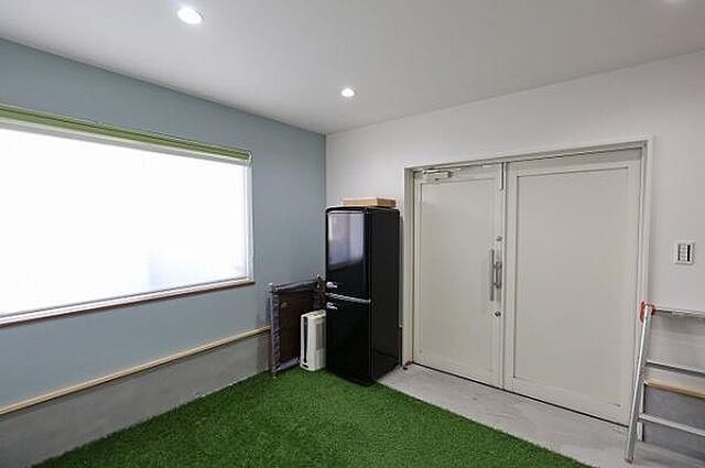 室内 延岡市桜ケ丘3丁目7100番地17