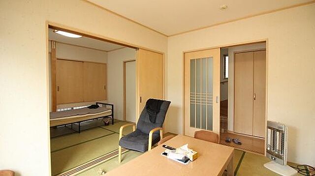 和室 日向市浜町3丁目103番地2