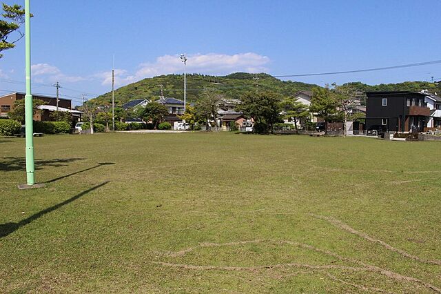 周辺 日向市浜町3丁目103番地2