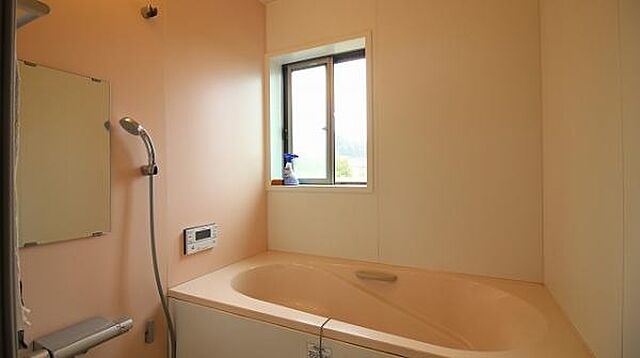 浴室 日向市東郷町山陰甲