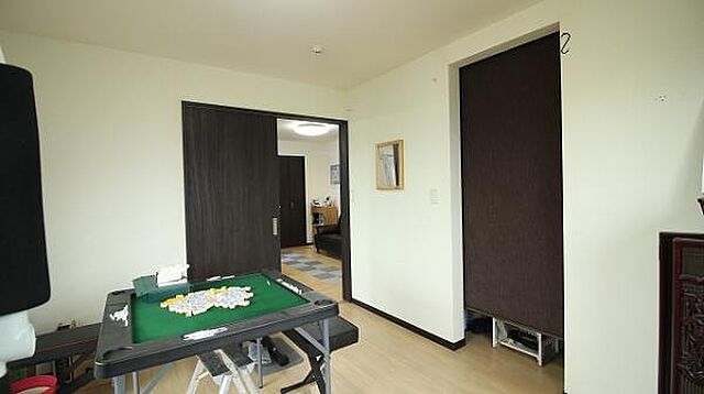 洋室 日向市東郷町山陰甲