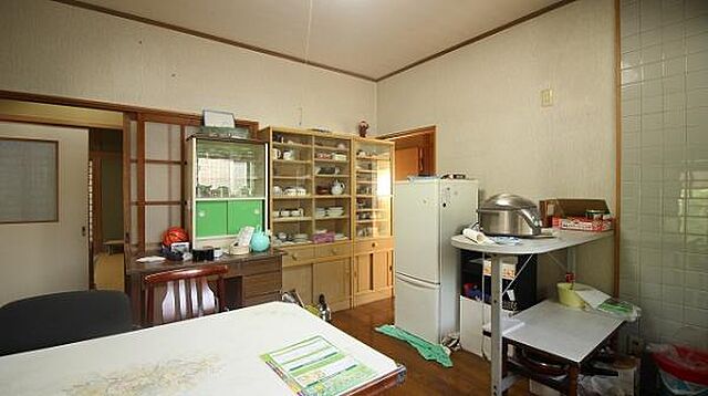 キッチン 日向市大王町2丁目42番