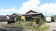 平屋住宅になります！