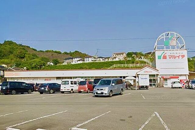 周辺 日向市大王町2丁目42番