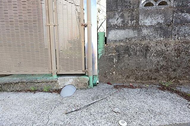 外観 延岡市水尻町219番地2