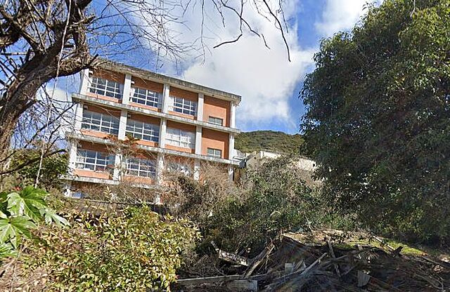 周辺 延岡市水尻町219番地2