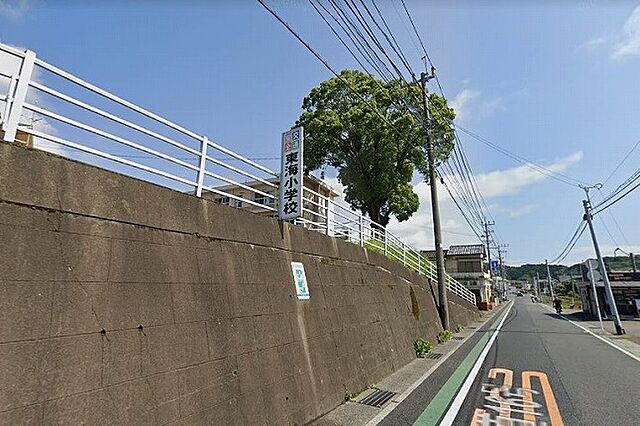 周辺 延岡市稲葉崎町1丁目2589番1、2590番1、2588番4