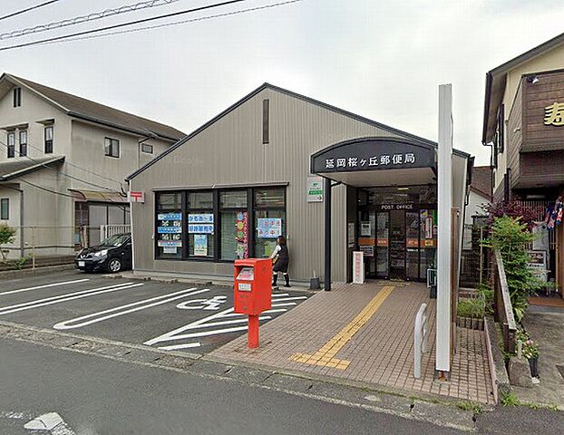 周辺 延岡市稲葉崎町1丁目2589番1、2590番1、2588番4