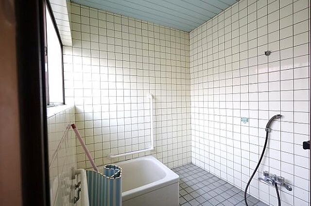 浴室 延岡市松原町1丁目