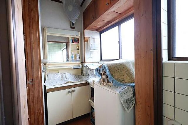 洗面 延岡市松原町1丁目