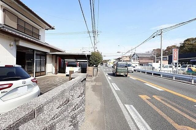 外観 延岡市松原町1丁目