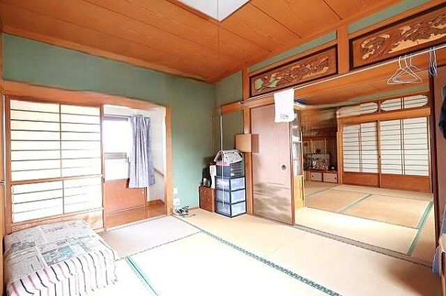 和室 延岡市松原町1丁目