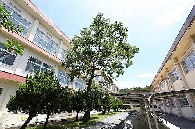 周辺 延岡市松原町1丁目