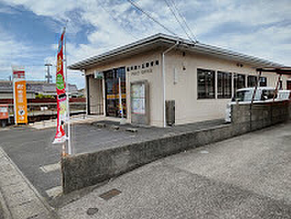 周辺 延岡市松原町1丁目