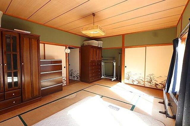 和室 延岡市富美山町83番635、83番661