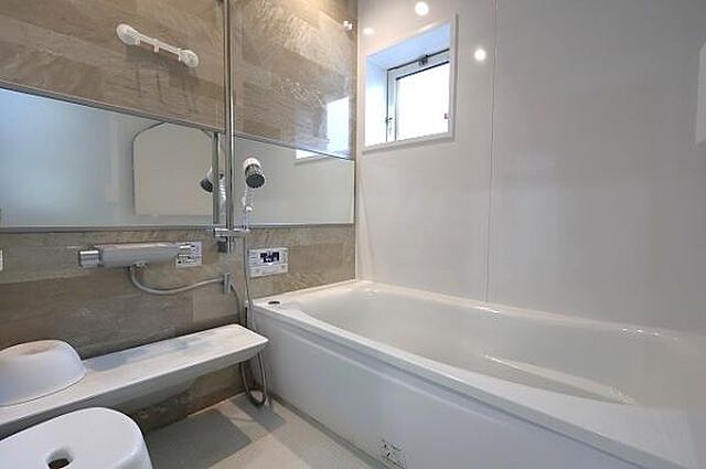 浴室 延岡市富美山町