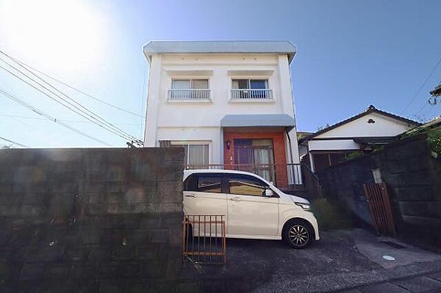 外観 延岡市平原町3丁目2610-26