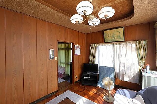 洋室 延岡市平原町3丁目2610-26