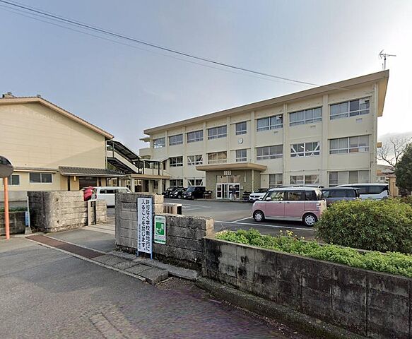 周辺 延岡市平原町3丁目2610-26