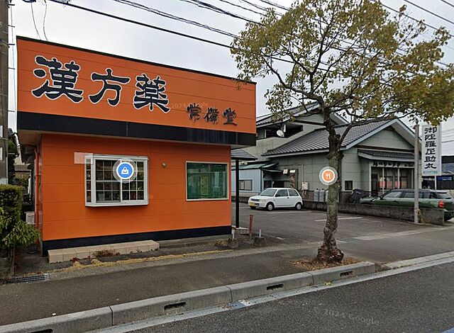 周辺 日向市曽根町2丁目