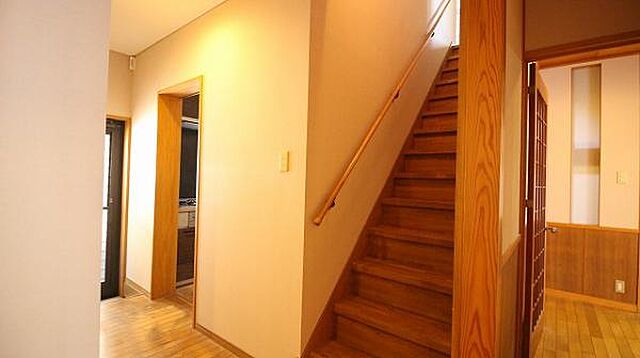 室内 日向市曽根町2丁目