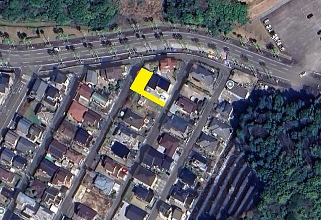 間取り 日向市大王町3丁目