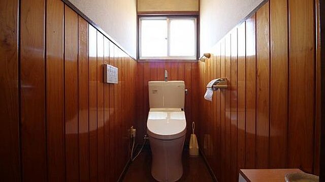 トイレ 日向市大王町3丁目